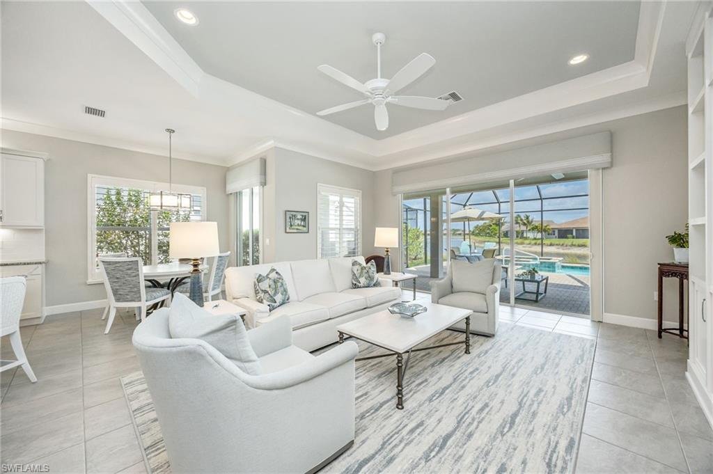 Maison à Bonita Springs, Floride, États-Unis 4 - 17859460