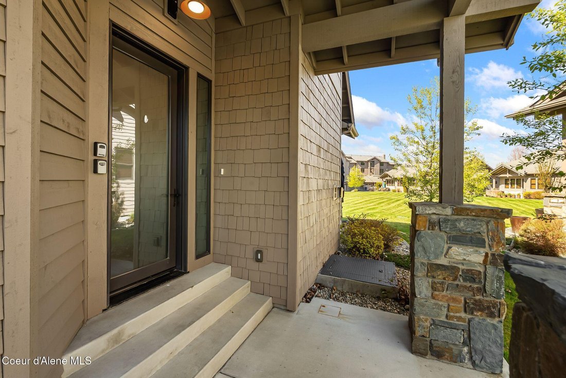 Villa in Dover, Idaho, United States 4 - 17859442