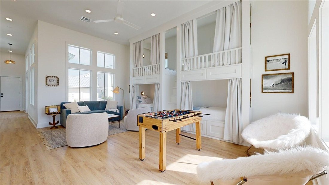 House in Port Aransas, Texas, United States 4 - 17859536