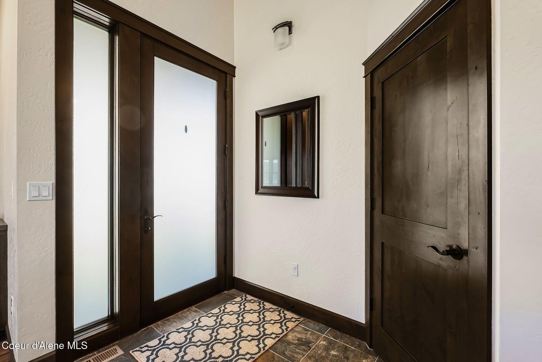 Villa in Dover, Idaho, United States 5 - 17859442