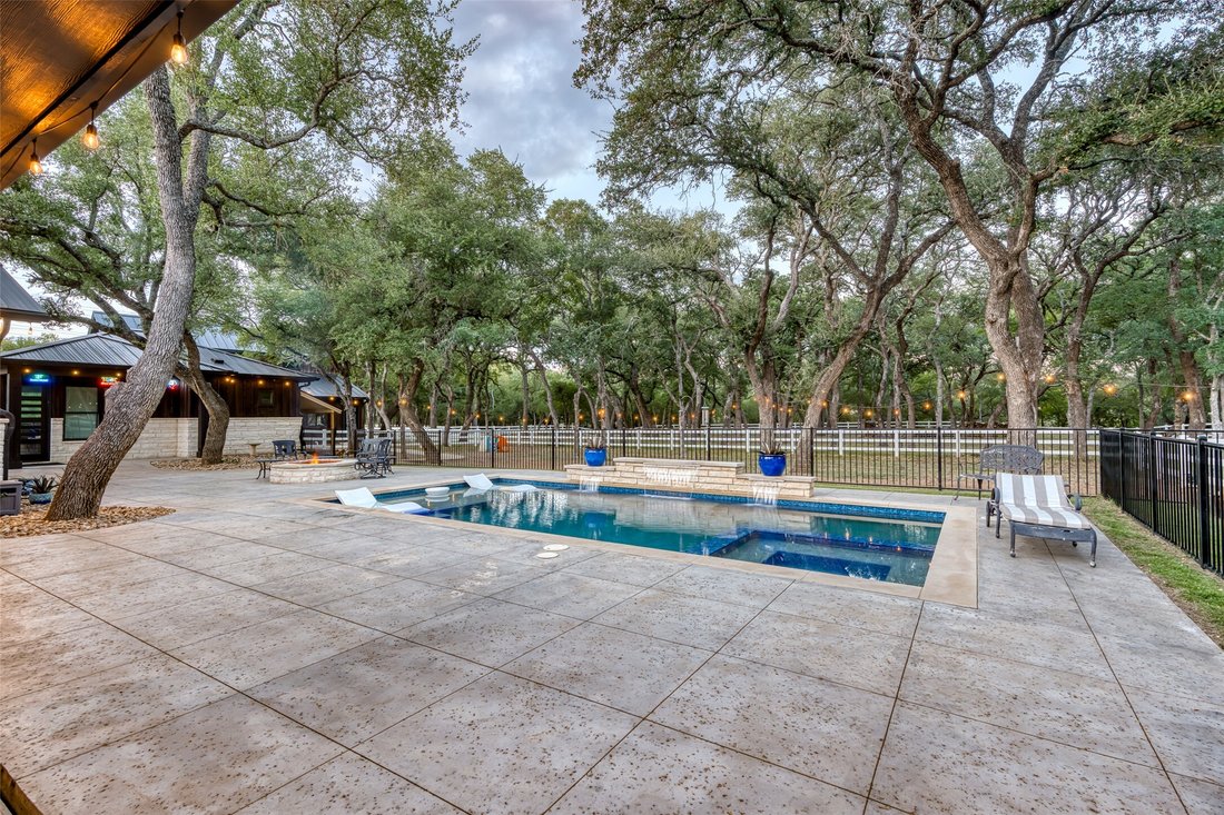 House in Horseshoe Bay, Texas, United States 3 - 17859798