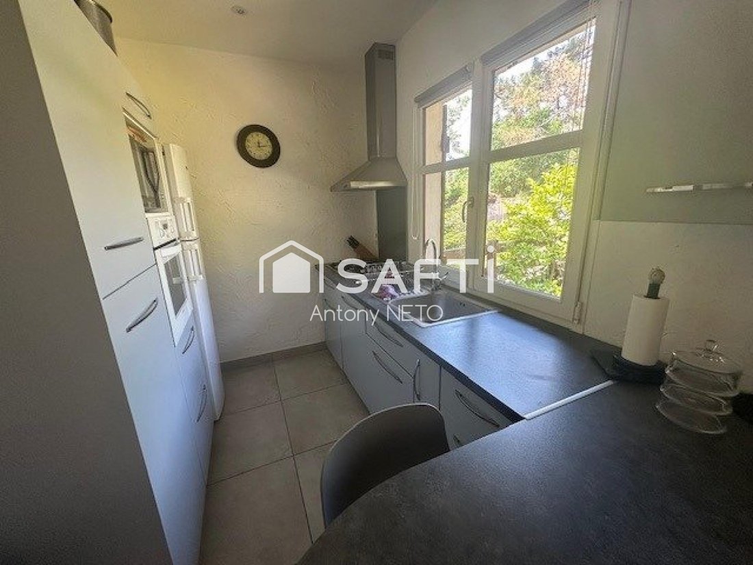 House in Aiguillon, Arcachon, France 5 - 17860503