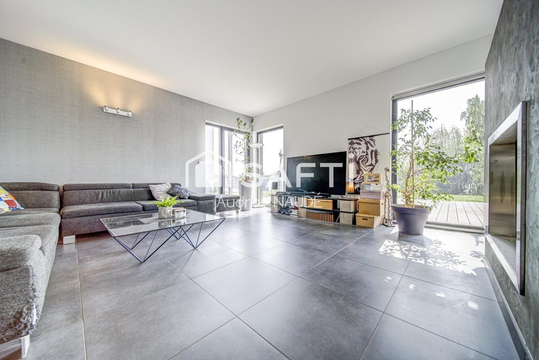 House in Valmestroff, Grand Est, France 2 - 17860512