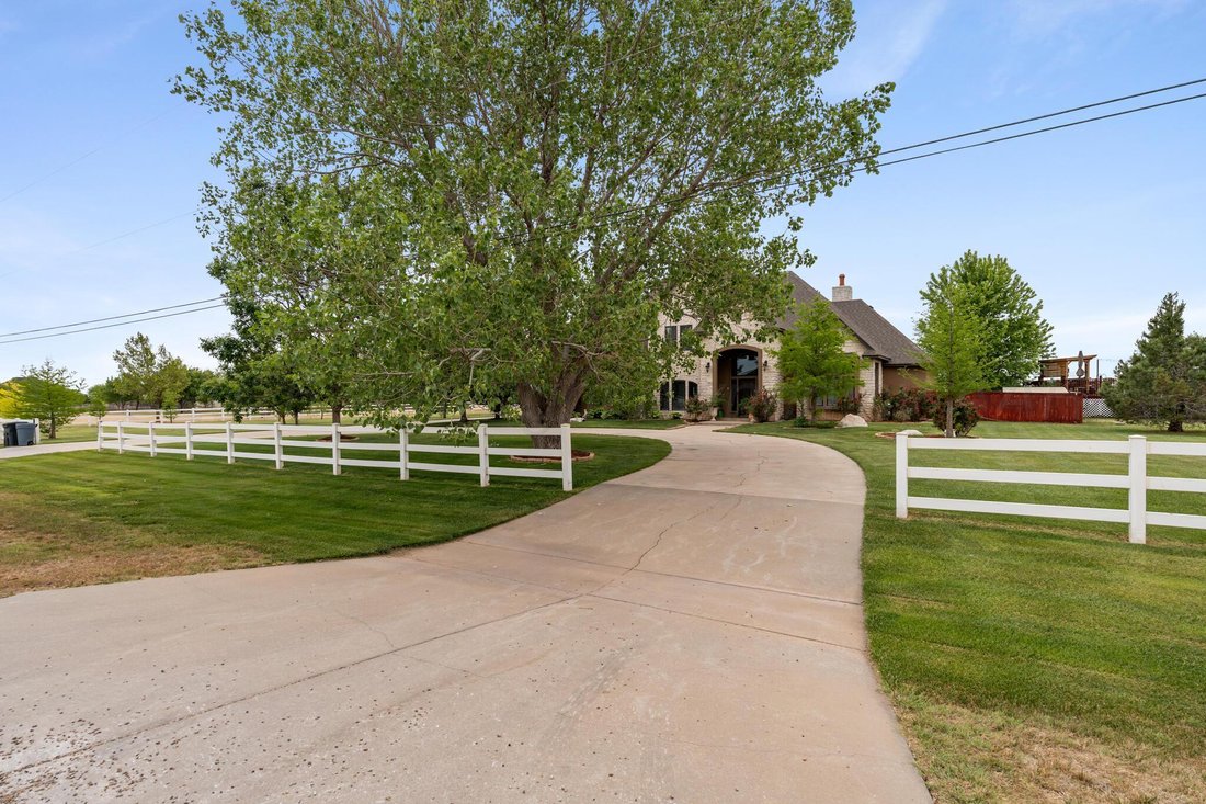 House in Amarillo, Texas, United States 4 - 17557325