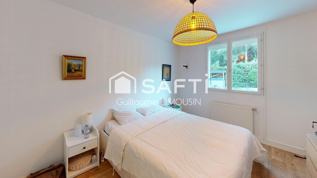 Casa a Le Fort, Six-Fours-les-Plages, Francia 4 - 17860569