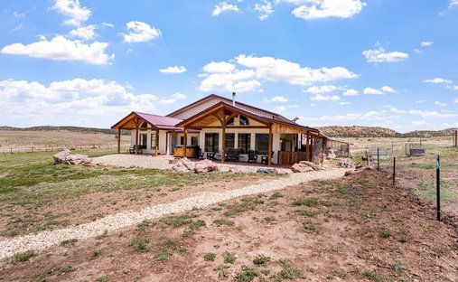 Haus in Westcliffe, Colorado, Vereinigte Staaten 1