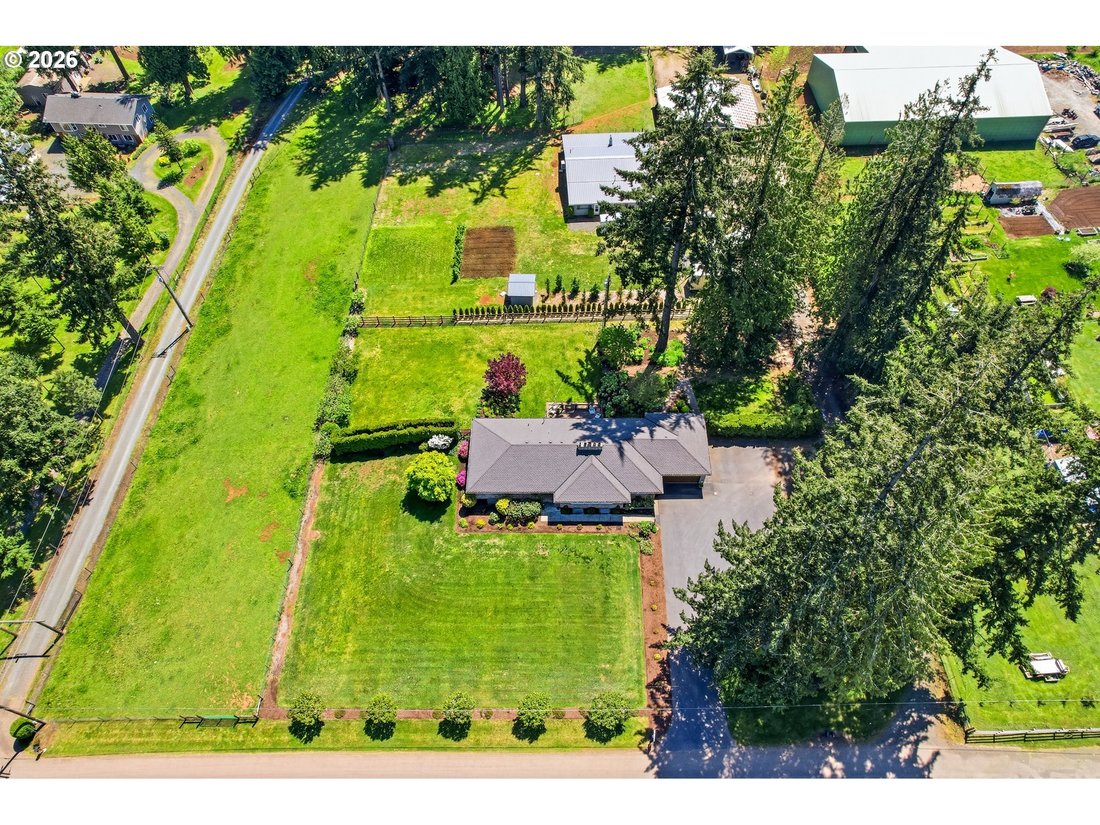 House in Mulino, Oregon, United States 5 - 17417432