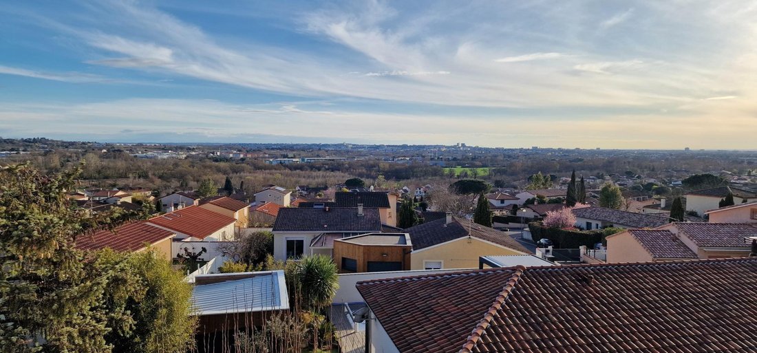 House in Belveze, L'Union, France 1 - 17860525