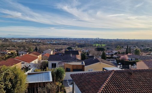 Maison à L'Union, Occitanie, France 1