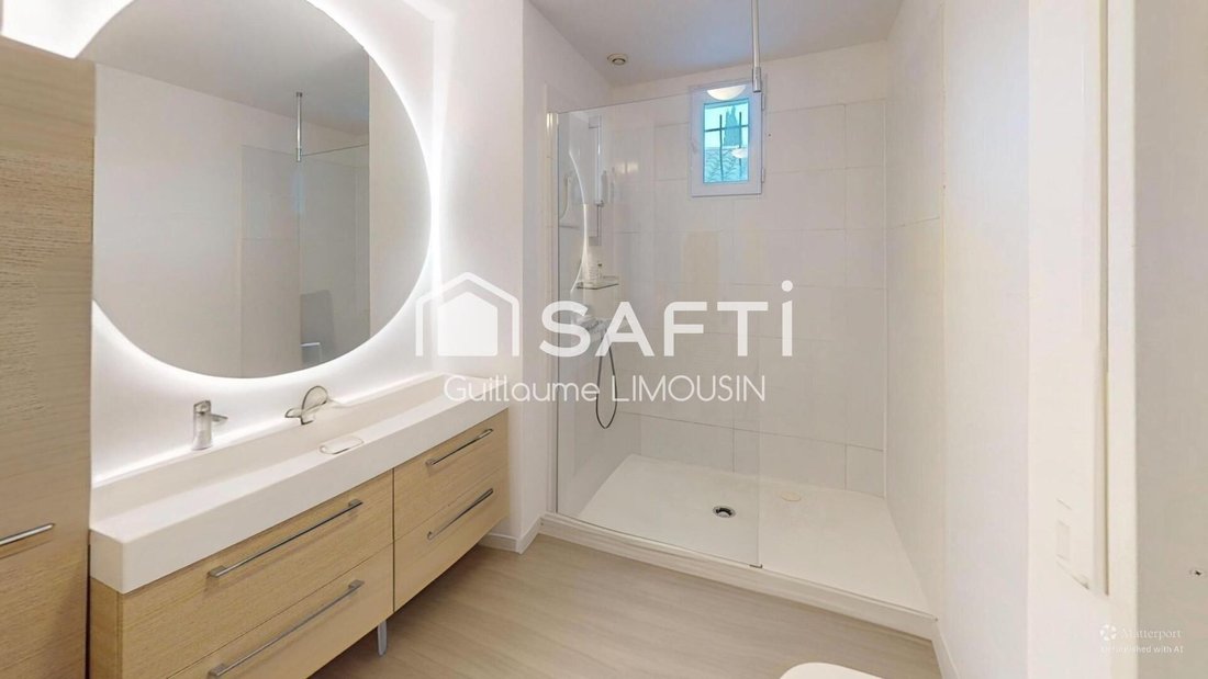 Casa a Le Fort, Six-Fours-les-Plages, Francia 5 - 17860569