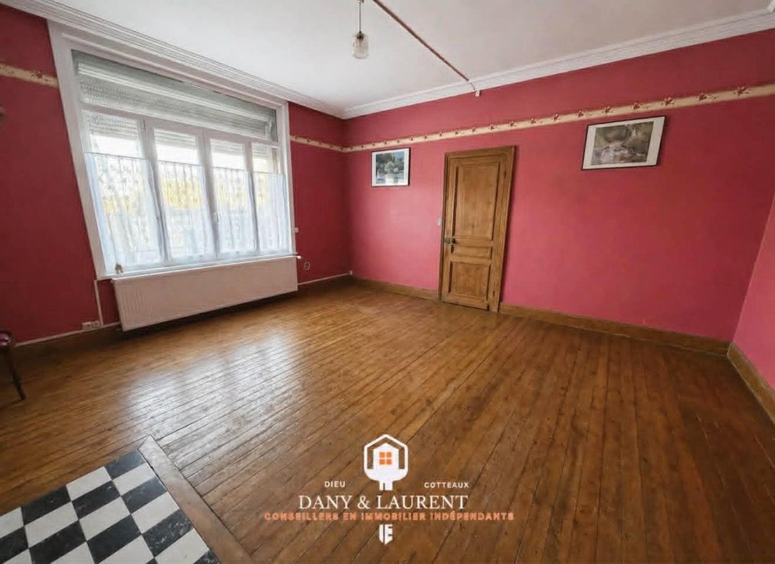 House in Lecelles, Hauts-de-France, France 1 - 16938370