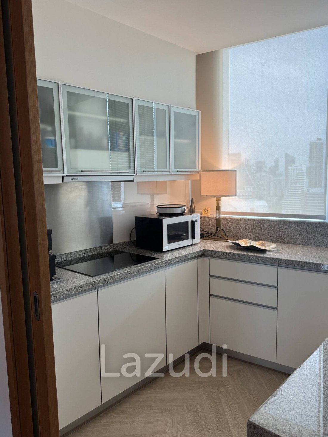 Apartment in Bangkok, Krung Thep Maha Nakhon, Thailand 5 - 17859243