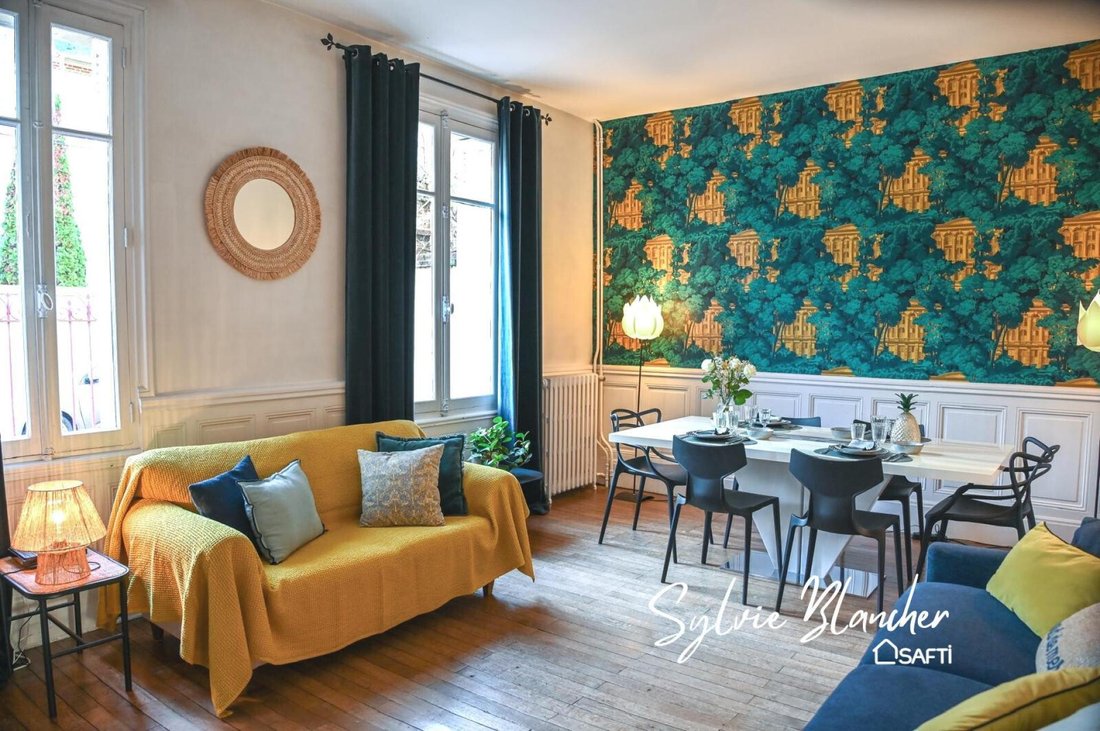 House in Hastings, Caen, France 5 - 17860583