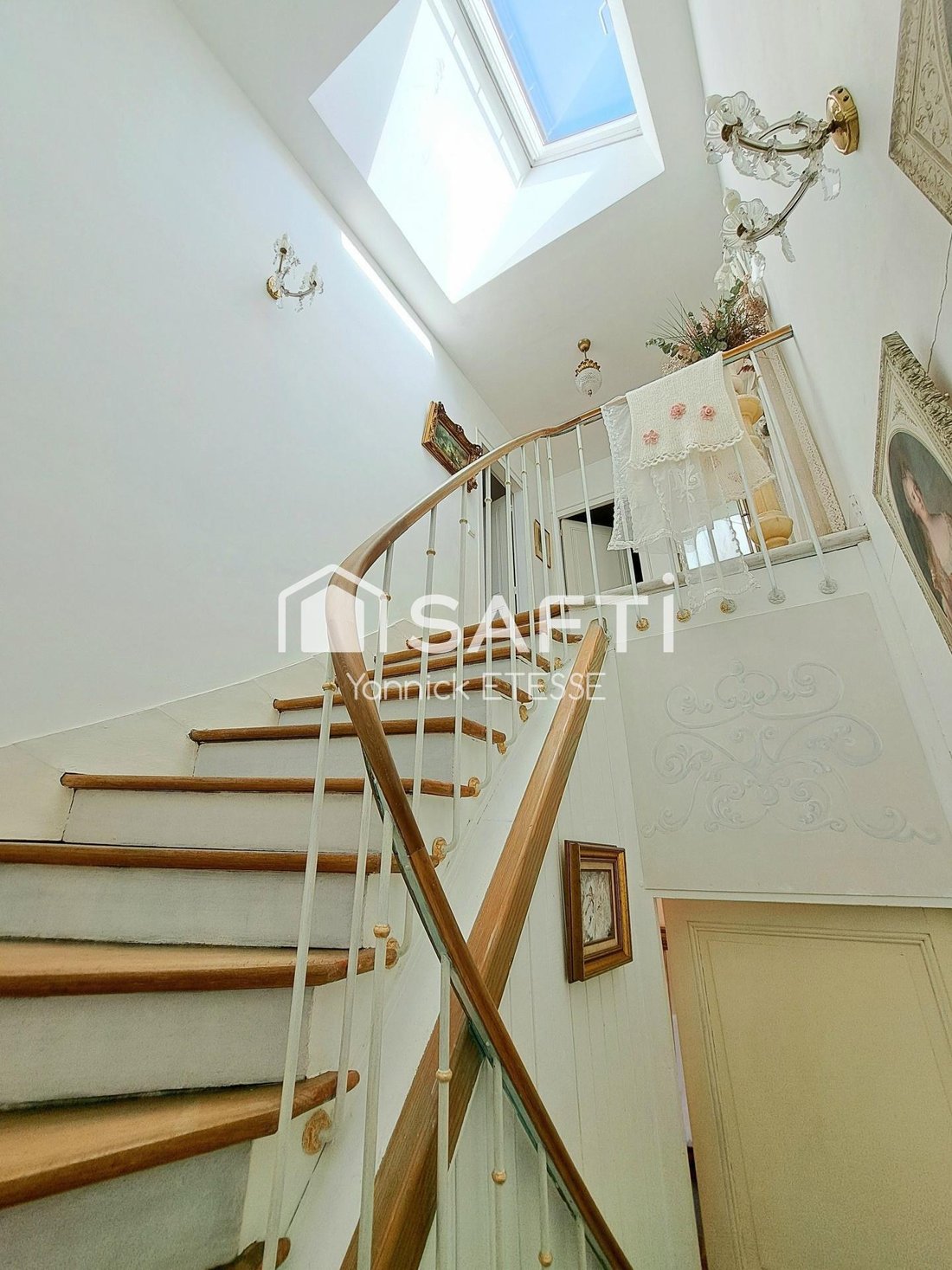 House in Meriel, Ile-de-France, France 2 - 17860594