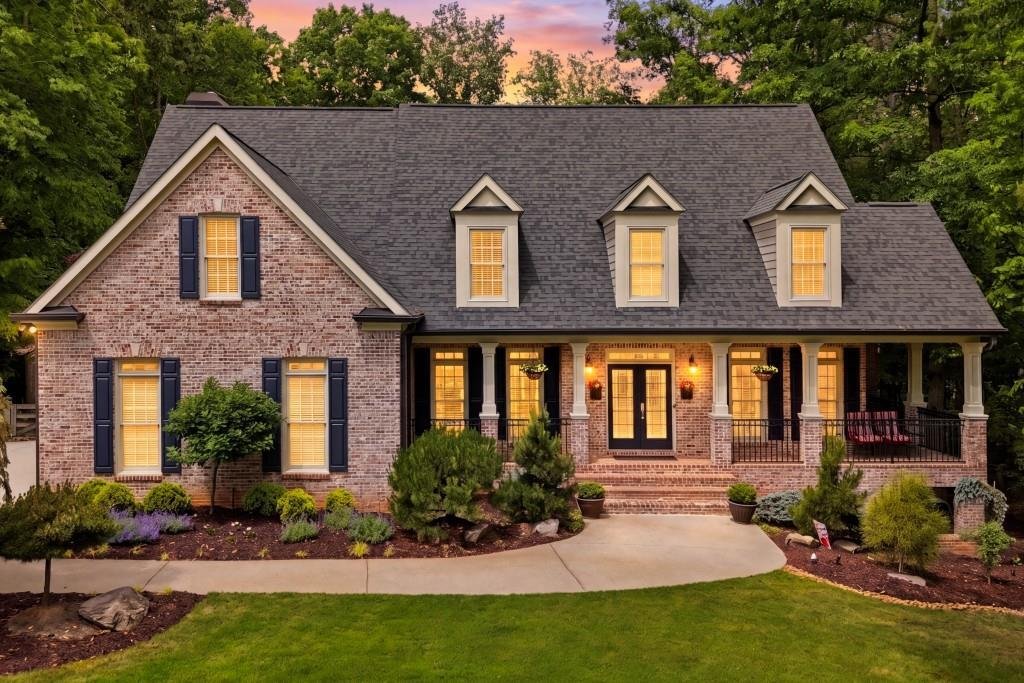 House in Milton, Georgia, United States 1 - 17859429
