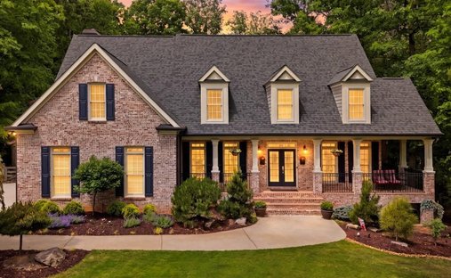 Casa a Milton, Georgia, Stati Uniti 1
