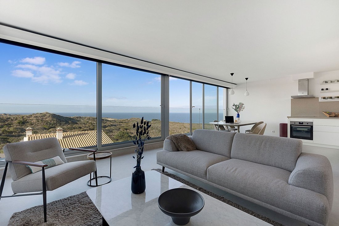 Villa in Aljezur, Algarve, Portugal 2 - 17860226