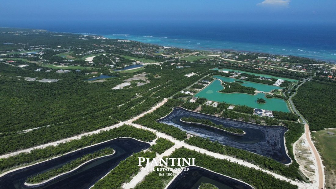 Land in Juanillo, La Altagracia Province, Dominican Republic 4 - 17622736