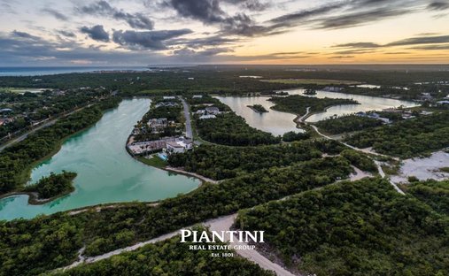 Land in Juanillo, La Altagracia Province, Dominican Republic 1