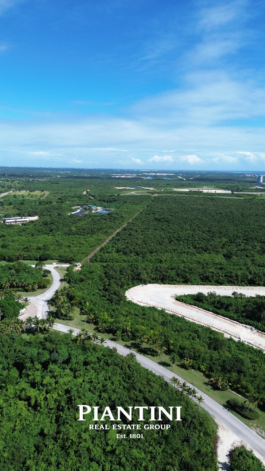 Land in Juanillo, La Altagracia Province, Dominican Republic 2 - 17502542