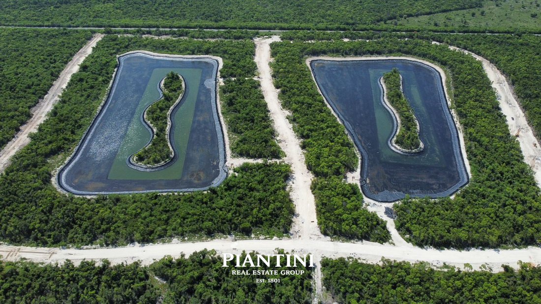Land in Juanillo, La Altagracia Province, Dominican Republic 1 - 17622736