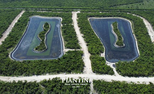 Terreno a Juanillo, Provincia di La Altagracia, Repubblica Dominicana 1