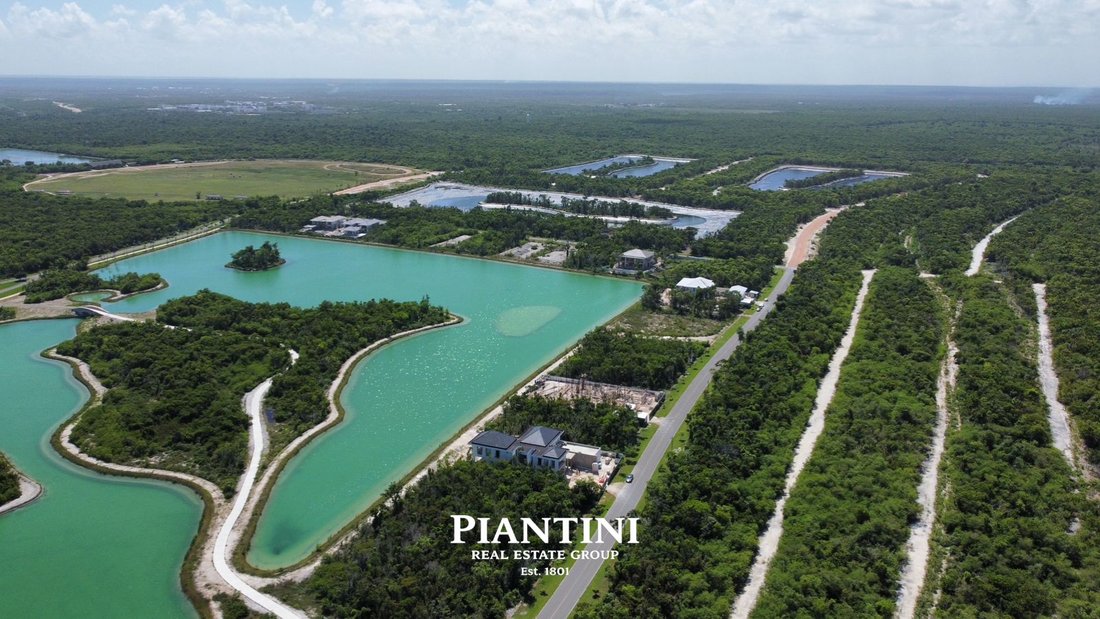 Land in Juanillo, La Altagracia Province, Dominican Republic 4 - 17622794
