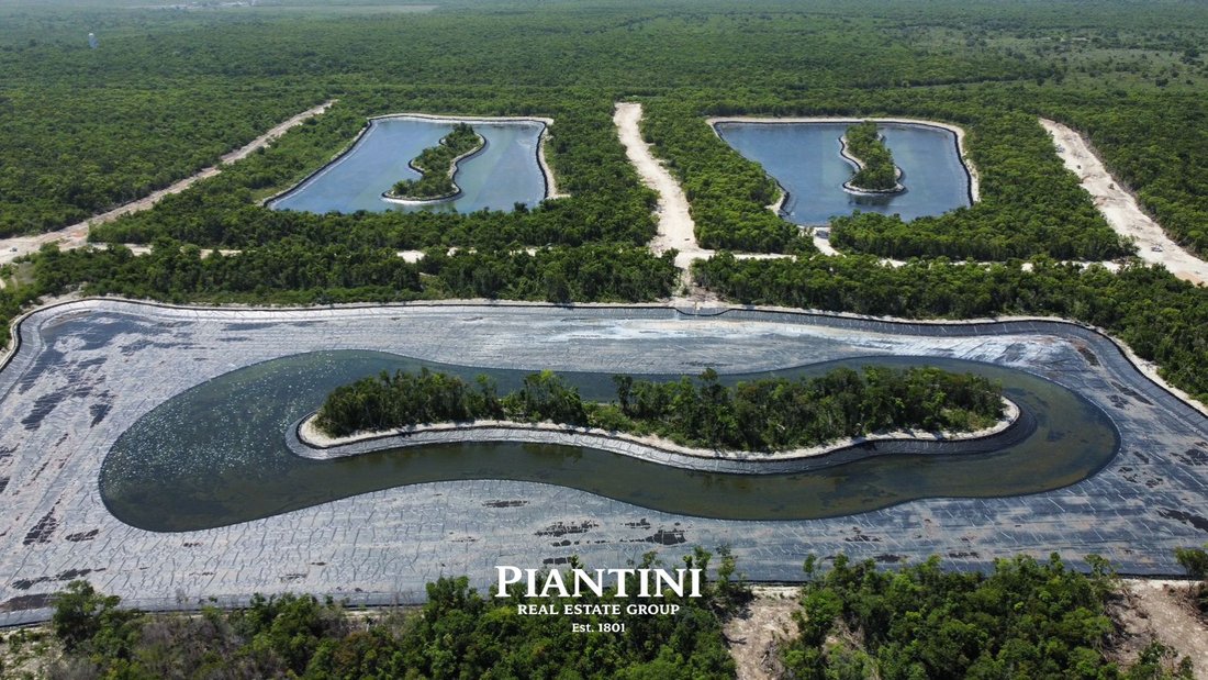 Land in Juanillo, La Altagracia Province, Dominican Republic 2 - 17622736