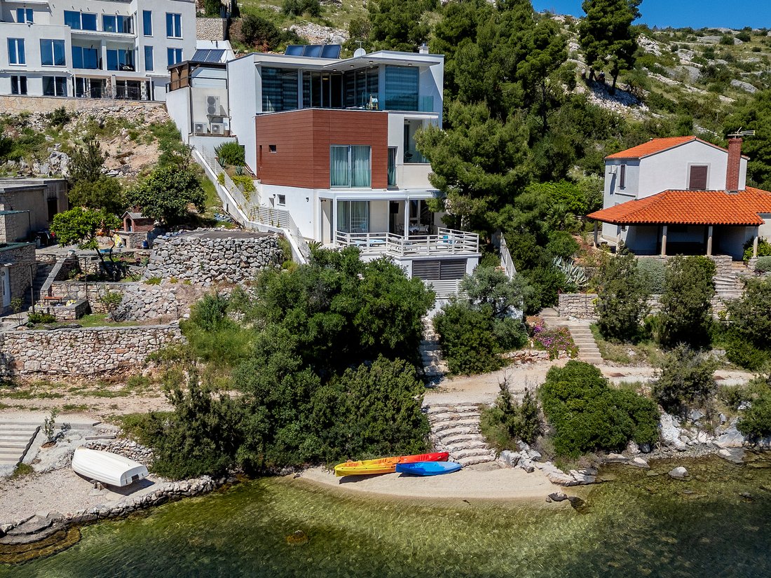 Villa in Milna, Split-Dalmatia County, Croatia 5 - 17860301