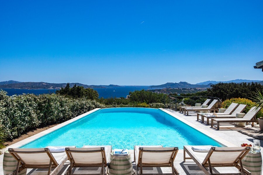 Villa in Palau, Sardinia, Italy 2 - 17860165
