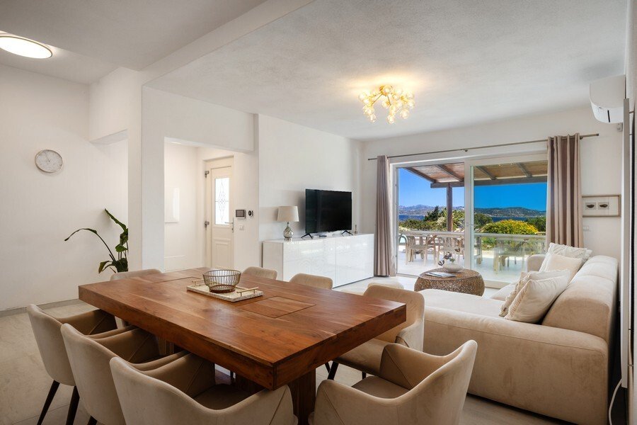 Villa in Palau, Sardinia, Italy 5 - 17860165