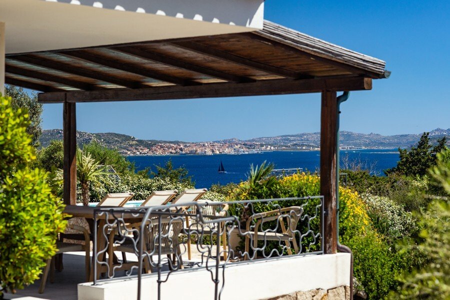 Villa in Palau, Sardinia, Italy 4 - 17860165