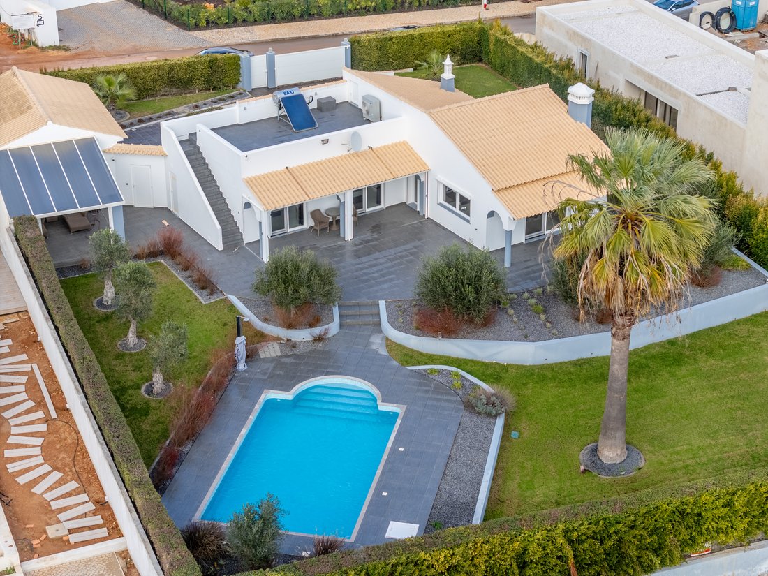 Villa in Odiaxere, Algarve, Portugal 3 - 17860319