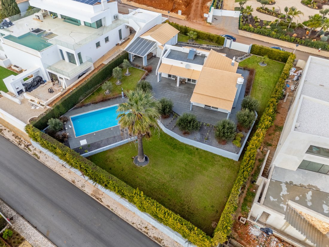Villa in Odiaxere, Algarve, Portugal 2 - 17860319