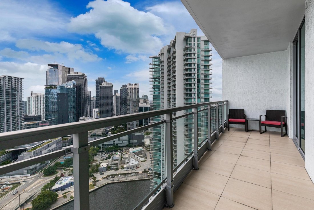 Condominio en Miami, Florida, Estados Unidos 5 - 17860312