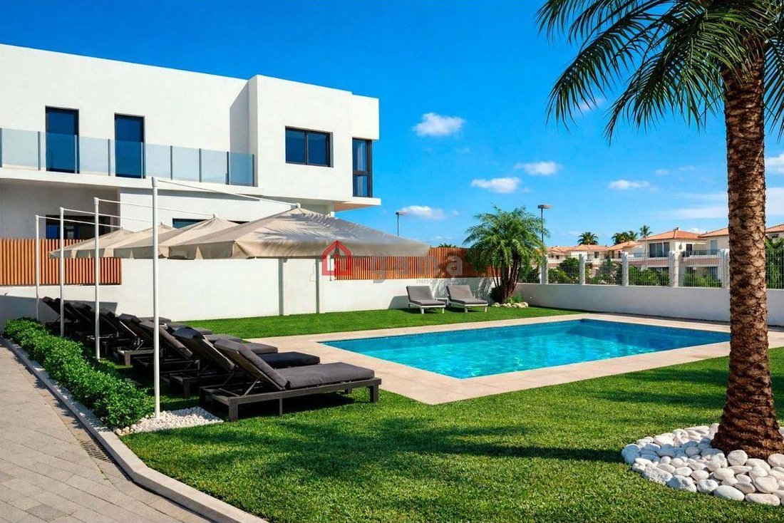 Chalet a Moncofa, Comunità Valenzana, Spagna 4 - 17719551