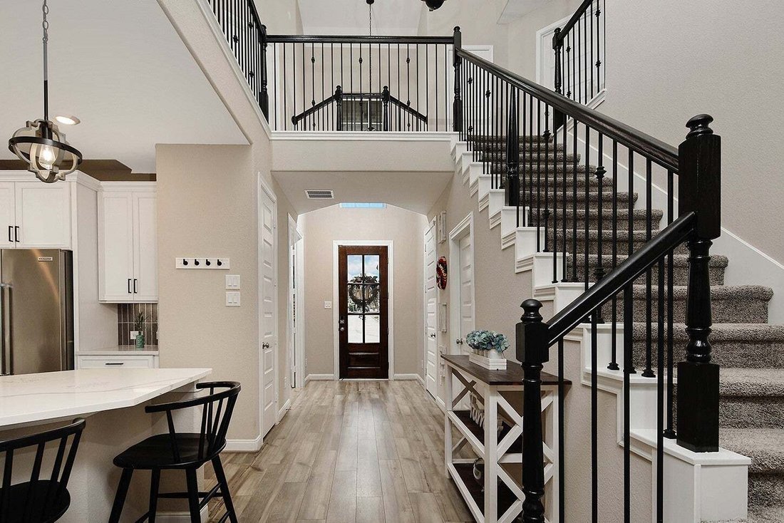 House in Conroe, Texas, United States 4 - 17860269