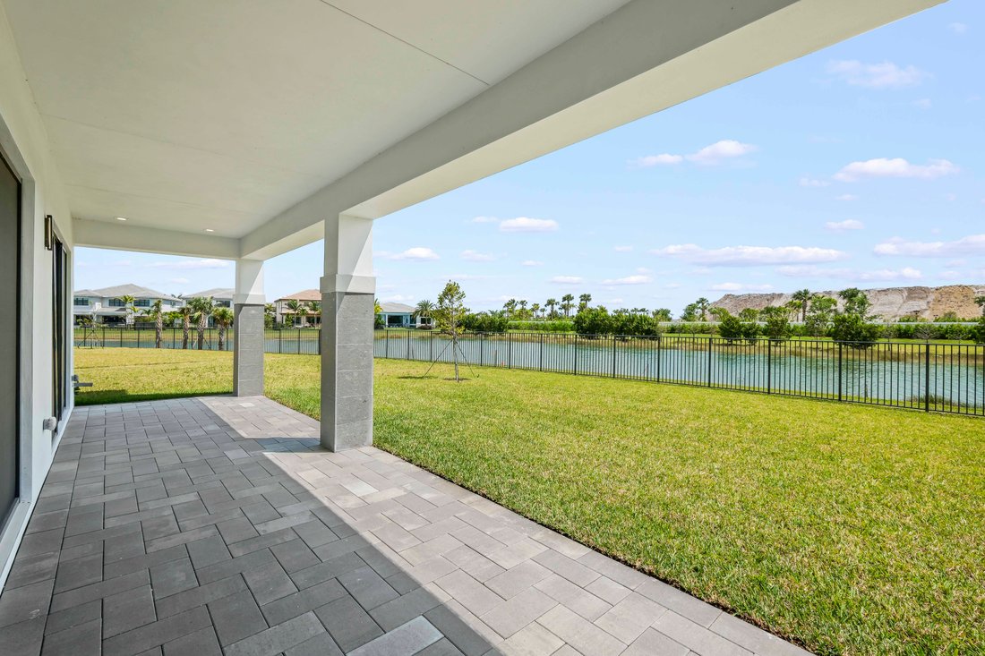 Maison à Loxahatchee, Floride, États-Unis 5 - 17860299