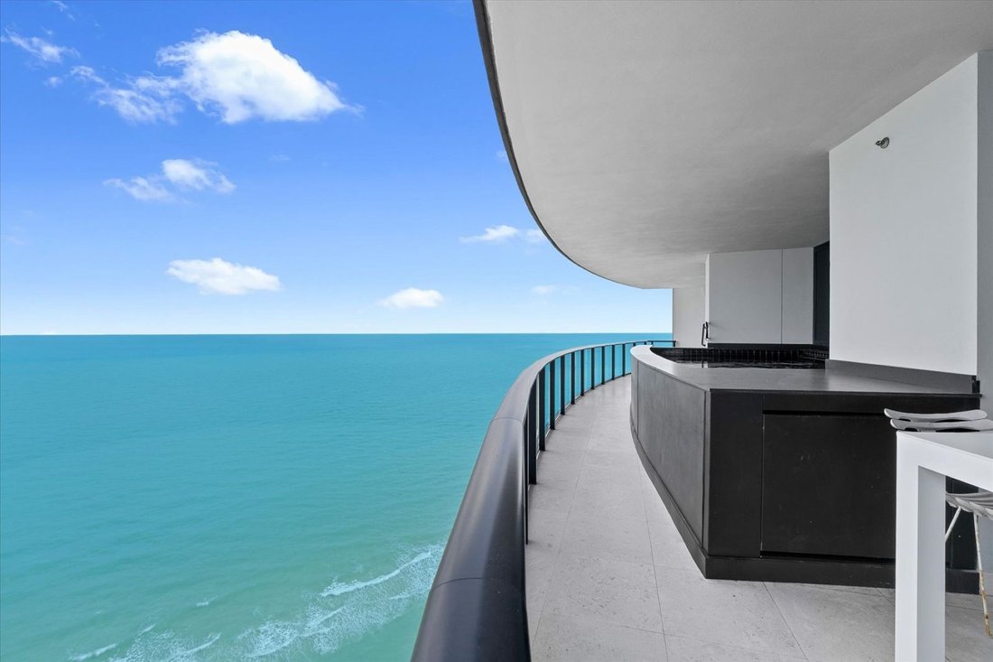 Condo in Sunny Isles Beach, Florida, United States 3 - 17860307