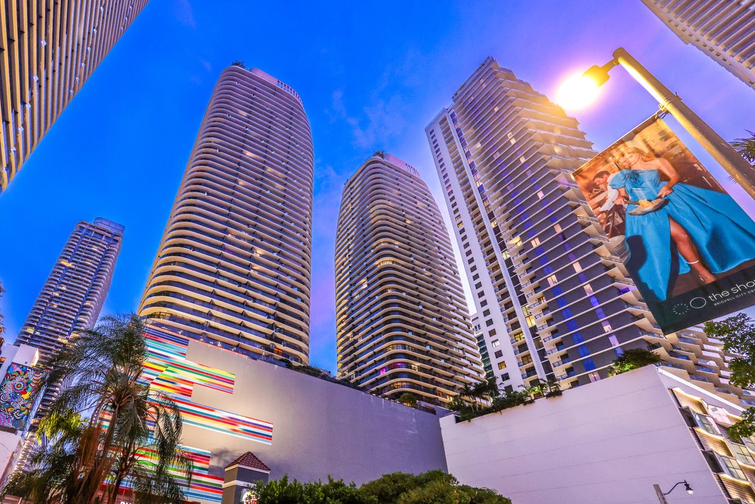 Condo in Miami, Florida, United States 5 - 17860311