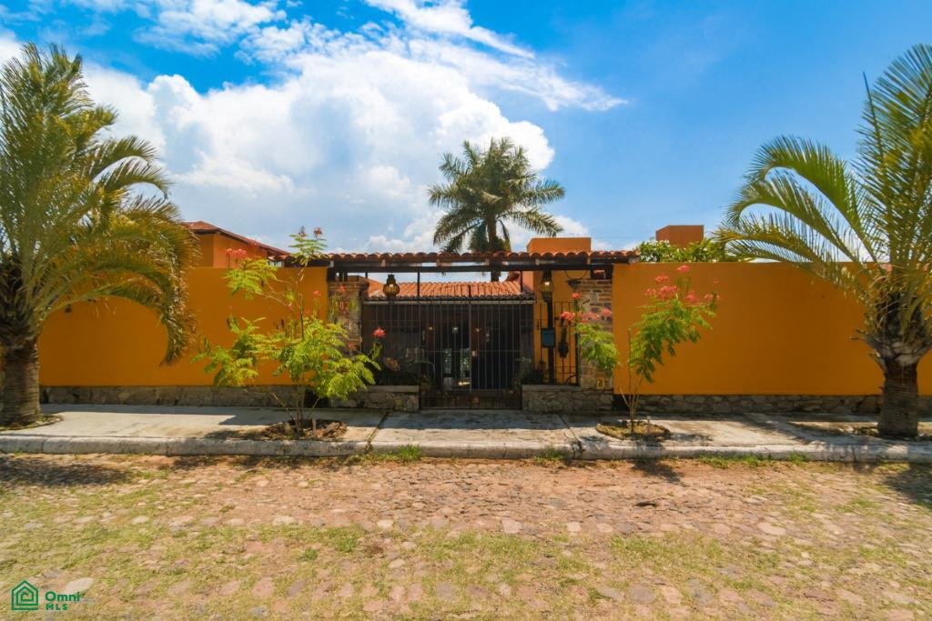 Casa a San Juan Cosalá, Jalisco, Messico 2 - 17296479
