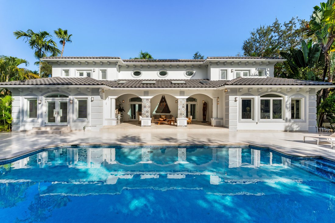House in Coral Gables, Florida, United States 1 - 17860306