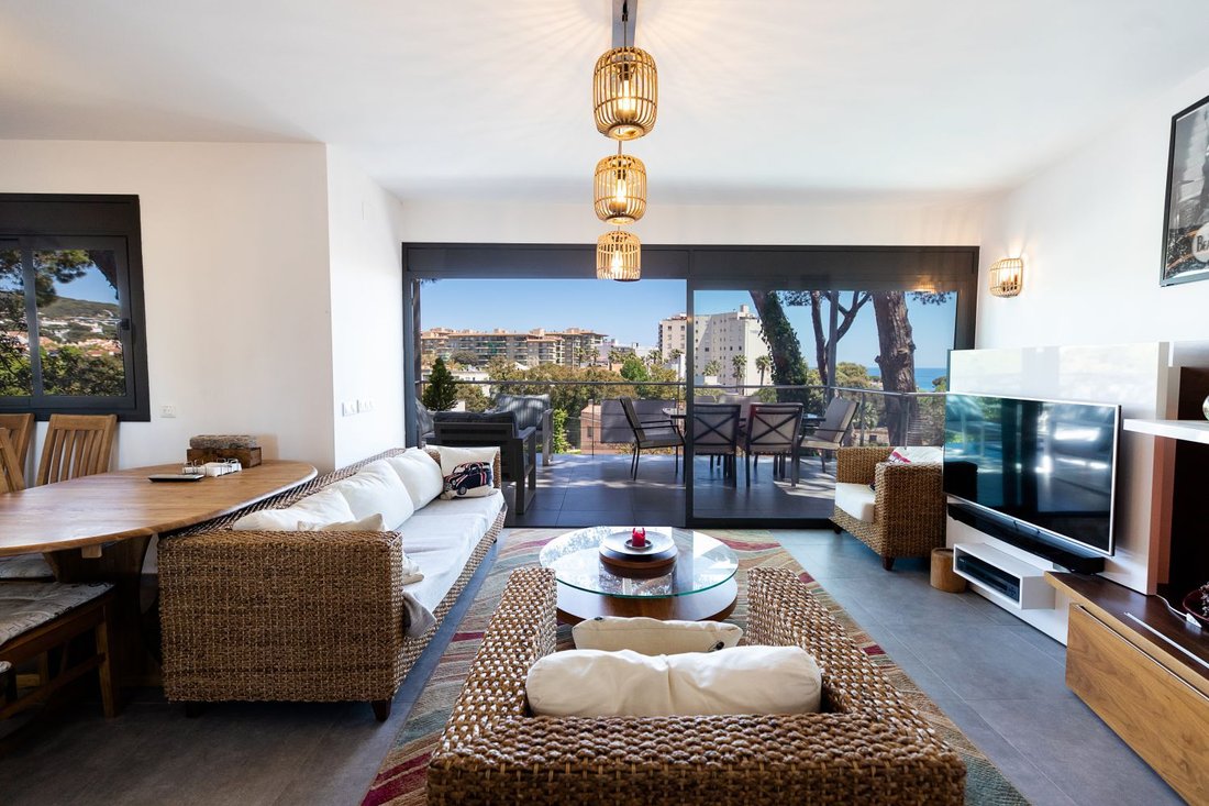 House in Platja d'Aro, Catalonia, Spain 1 - 17860246