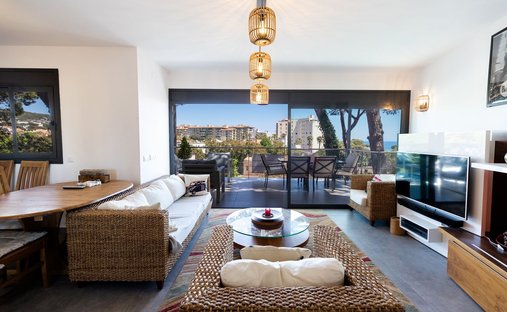 House in Platja d'Aro, Catalonia, Spain 1