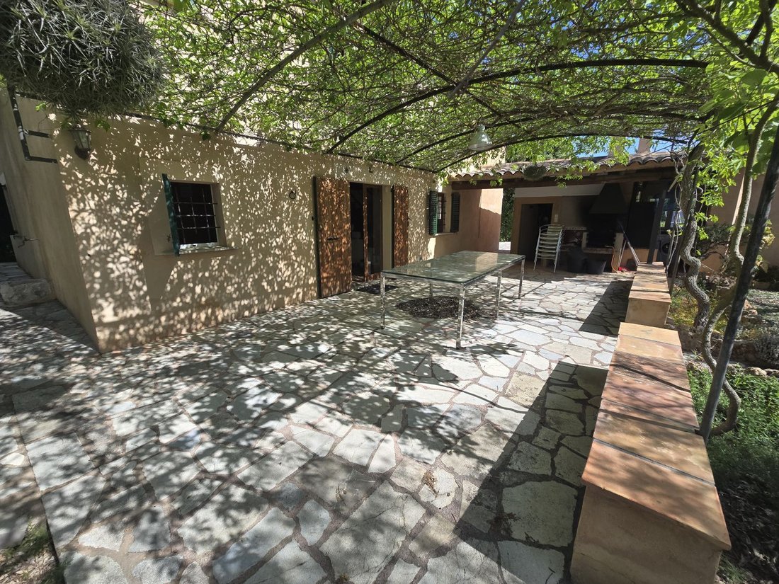 Farm Ranch in Sencelles, Balearic Islands, Spain 3 - 17860240