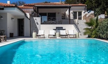 Villa à Palau, Sardaigne, Italie 2