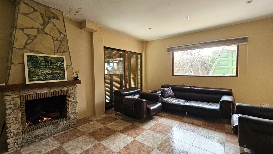 Villa in San Roque, Andalusia, Spain 3 - 17835893