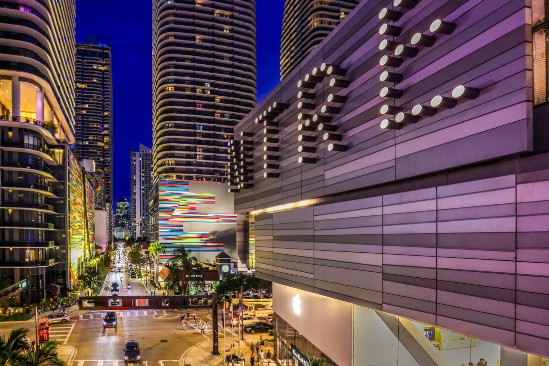 Condo in Miami, Florida, United States 3 - 17860311