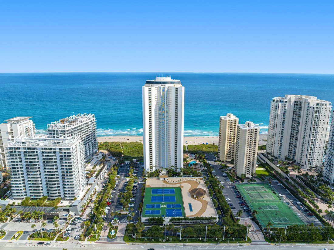 Condo in Riviera Beach, Florida, United States 2 - 17860308