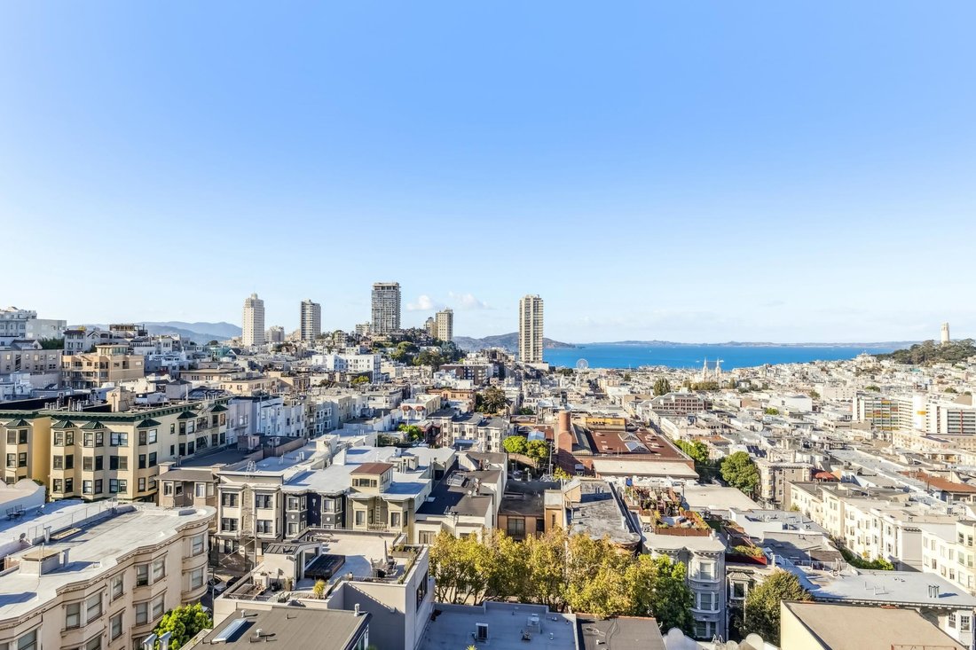 Condo in San Francisco, California, United States 2 - 17860295